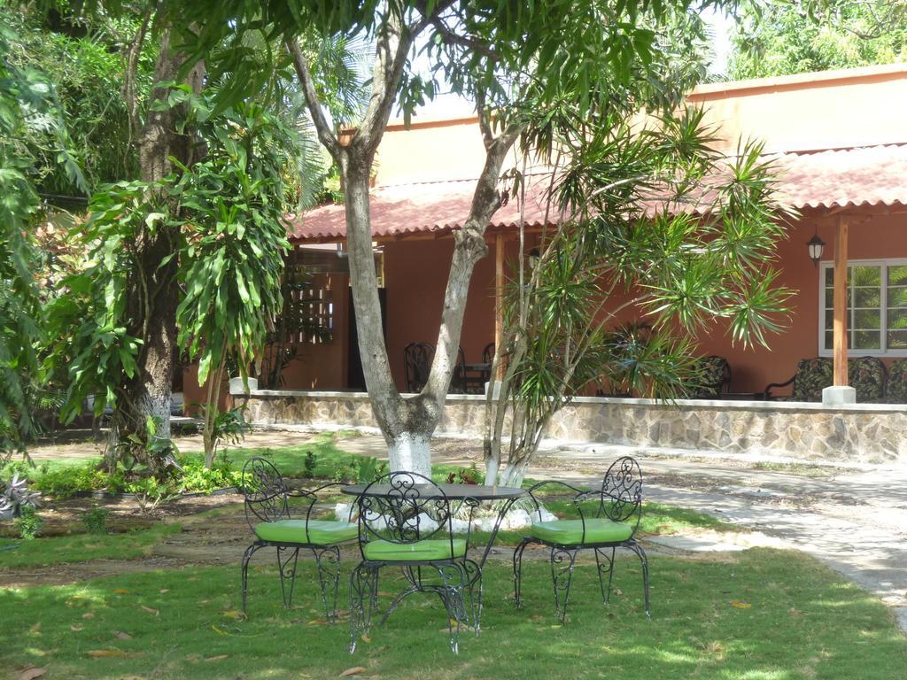 Casa Praga Hotel Las Tablas Habitación foto