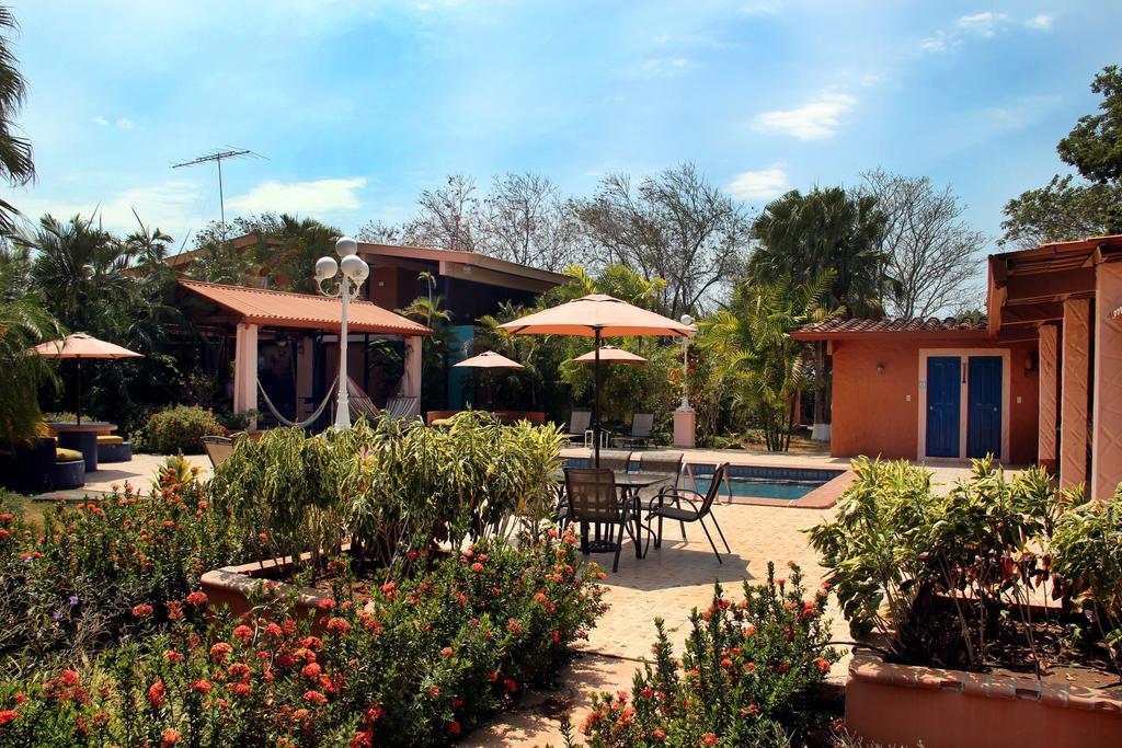 Casa Praga Hotel Las Tablas Habitación foto